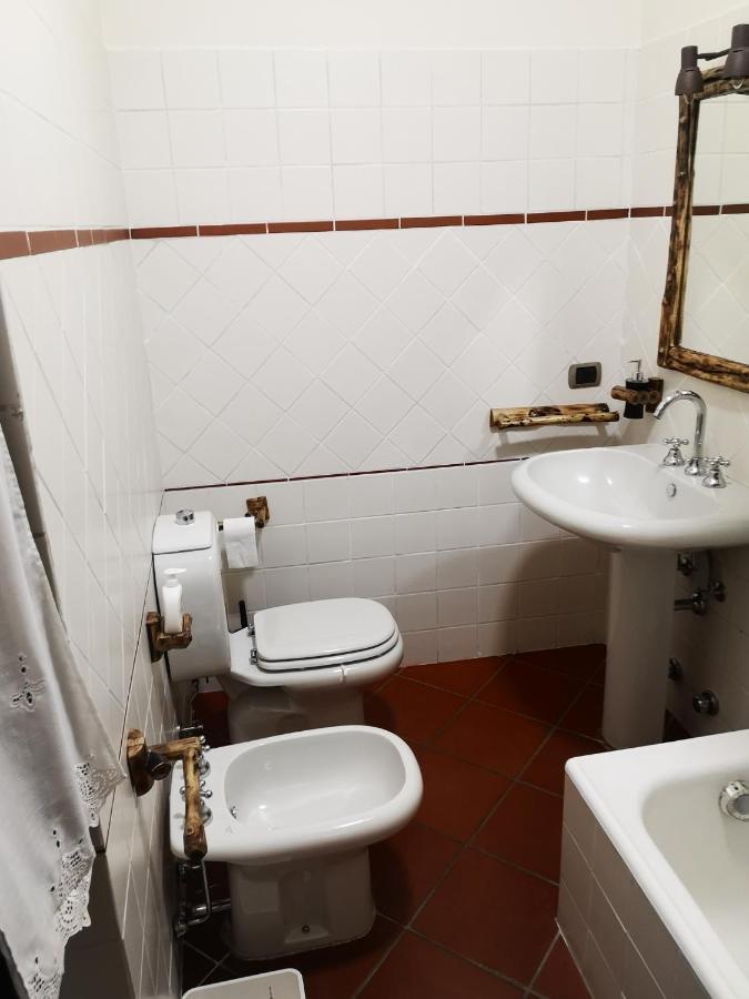 Hotel Ca' Dal Matt Borgo Ticino Exterior foto